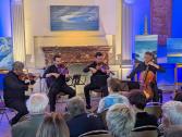 Epicfour Streichquartett