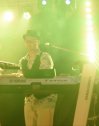 Stefan Vox - Musiker &DJ, DUO m.Sängerin