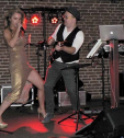 Stefan Vox - Musiker &DJ, DUO m.Sängerin