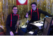 Stefan Vox - Musiker &DJ, DUO m.Sängerin