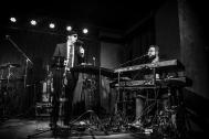 The Black & Blue Duo The Black & Blue Experience