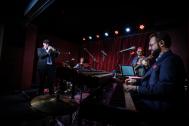 The Black & Blue Quartet The Black & Blue Experience