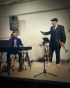 The Black & Blue Duo The Black & Blue Experience