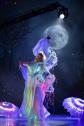 RUACH - LED Show & Tanzgruppe