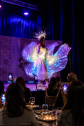 RUACH - LED Show & Tanzgruppe