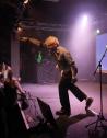 Sänger & Entertainer: Christoph setzt musikalische Highlights und bringt Gäste in beste Stimmung. Christoph Czarnetzke