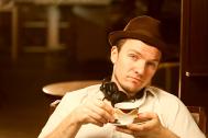 Cup of Jazz DJ Cup of Jazz