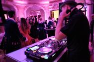 Opernhaus Zürich DJ Cup of Jazz