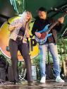 JUMP Coverband