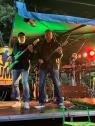 JUMP Coverband