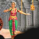 Bharatanatyam - Indian Classical Dance JAVAL