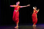 Indian Semi-Classical Dance JAVAL
