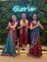 Bollywood Dance Trio JAVAL