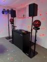 DJ Caly Phornia DJ Caly Phornia
