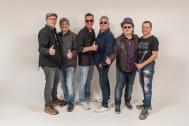 Liveband Rampe2 Rampe2