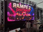 Dorffest Gräfenhain Rampe2