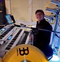 Alex - Keyboard Rampe2