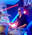 Andy - Drums Rampe2