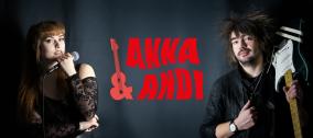 ANNA & ANDI ANNA & ANDI