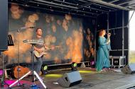 Stephan Schneider & Simone Arnold LIVE MOVIESONGERS