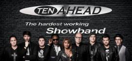 TEN AHEAD - the hardest working Showband TEN AHEAD - the hardest working Showband