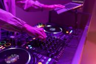 Jona Solo | Event-DJ Jona Solo | Event-DJ