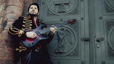 Rock'n'Roll mit Stil Mic Mirage