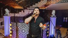 Live-Gesang in Originaltonart Mic Mirage