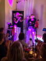 DonnaDonna - Live • Lounge • Party DonnaDonna - Live • Lounge • Party