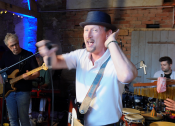 The Pat Murray Band The Pat Murray Band