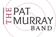 The Pat Murray Band The Pat Murray Band