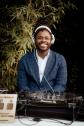 Mehr als nur der DJ für die Party. Ich begleite euch mit positiver Energie. DJ Freegah