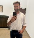 Selfie Hannes Graf