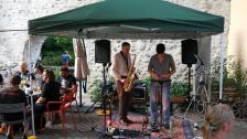 Grainfield in Action GRAINFIELD