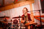 Sommer in der Disco