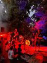 Sommer in der Disco