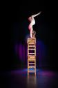 Chair Balance Johanna Orlitzky