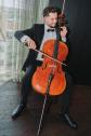 Solo Phil Plays Cello