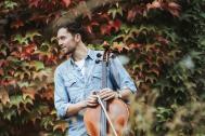 Phil Plays Cello Phil Plays Cello