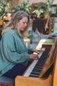 Caroline Peiter - Worte & Stimme Caroline Peiter - Worte & Stimme