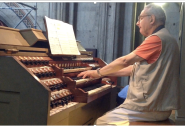 MASTERCLASS IN VIENNA Douglas Bruce
