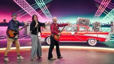 Dr. Goldfoot & The Sound Limousine