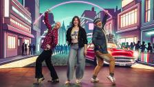 Dr. Goldfoot & The Sound Limousine