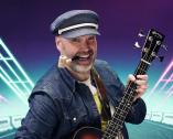 Dr. Goldfoot & The Sound Limousine