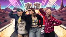 Dr. Goldfoot & The Sound Limousine