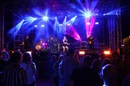 D.C.K. Coverband