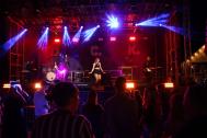 D.C.K. Coverband