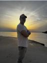 Das ist Stefan im Urlaub in Montenegro AkustikSundowner