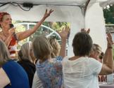 Privater Geburtstag AkustikSundowner