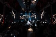 Zu Gast bei einem Firmenevent in Budapest Astoria String Quartet